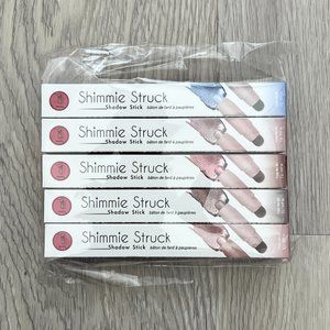 J.Cat Beauty Shimmie Struck Shadow Stick Bundle (Set of 10)